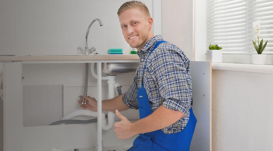 Weekend Plumber Service in Belchertown, MA